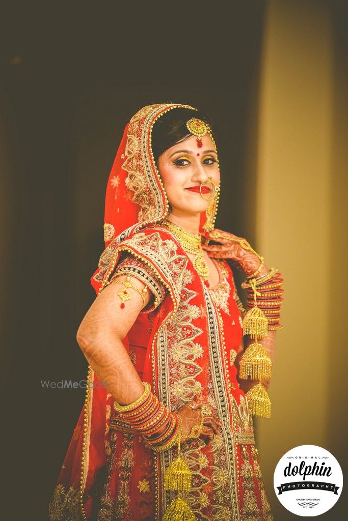 Photo From SAHIL WEDS NEHA - By Dolphin Photography