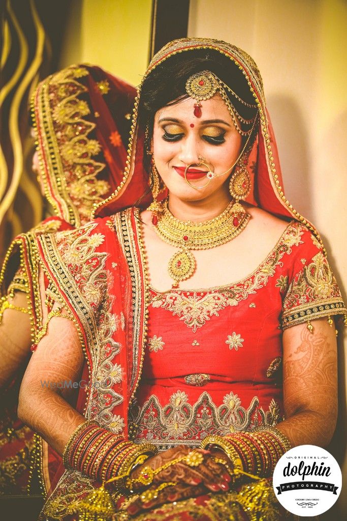 Photo From SAHIL WEDS NEHA - By Dolphin Photography