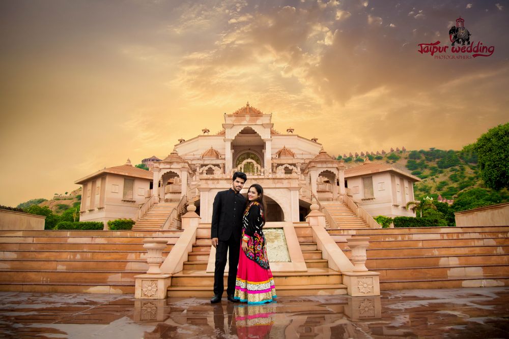 Photo From kanchan & sunil - By Jaipur Wedding Photographers