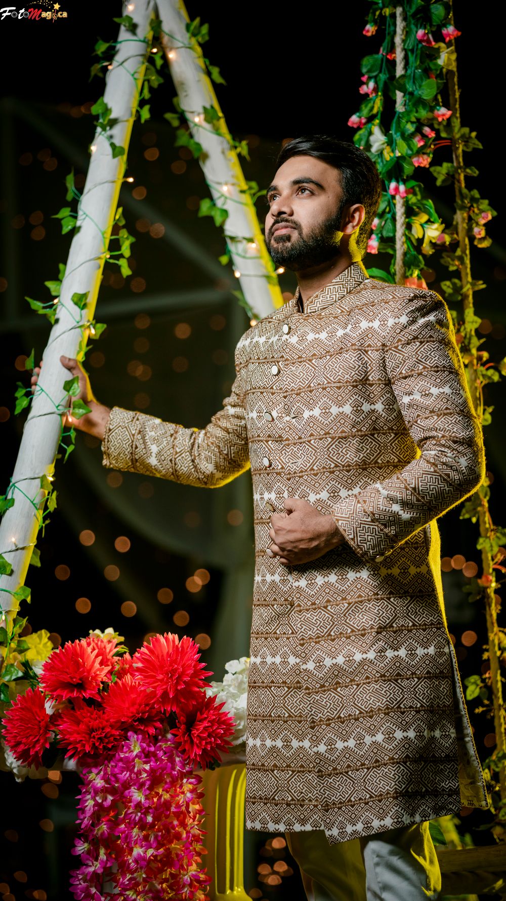 Photo From Parag & Amisha - By FotoMagica Photography