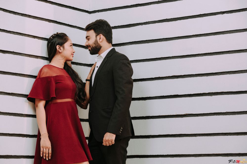 Photo From Parag & Amisha - By FotoMagica Photography