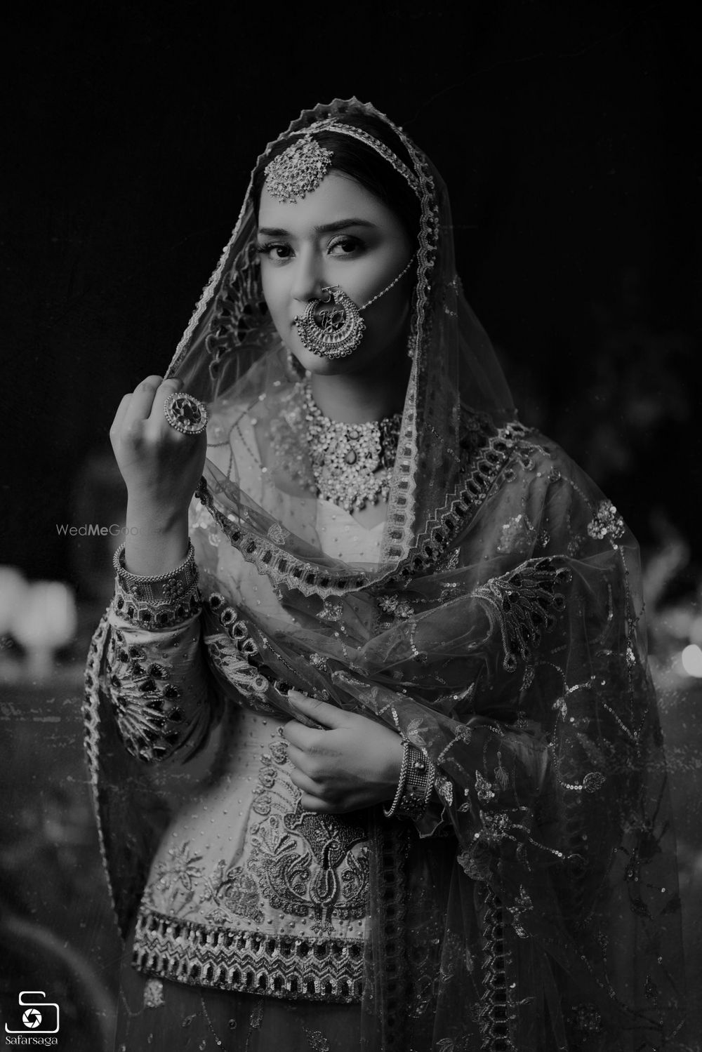 Photo From Simran Narang - Safarsaga Films - Bride Shoot - By Safarsaga Films