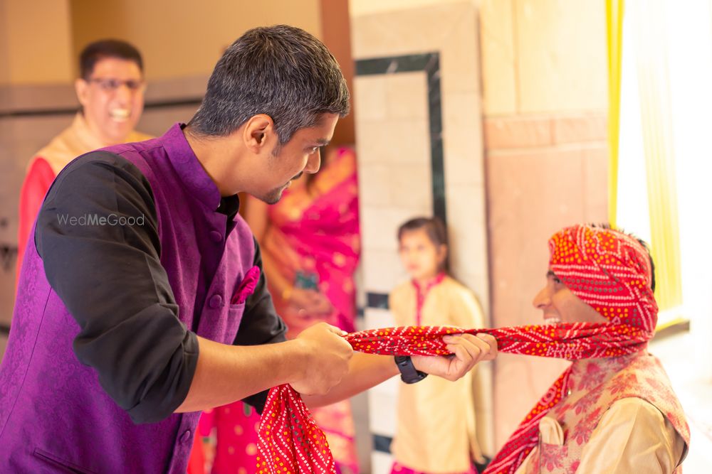 Photo From Temple wedding  - By Nikhita Kotru Photography