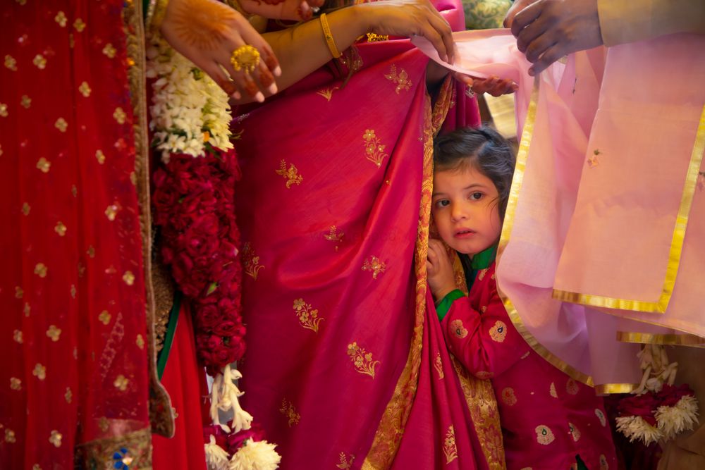 Photo From Temple wedding  - By Nikhita Kotru Photography