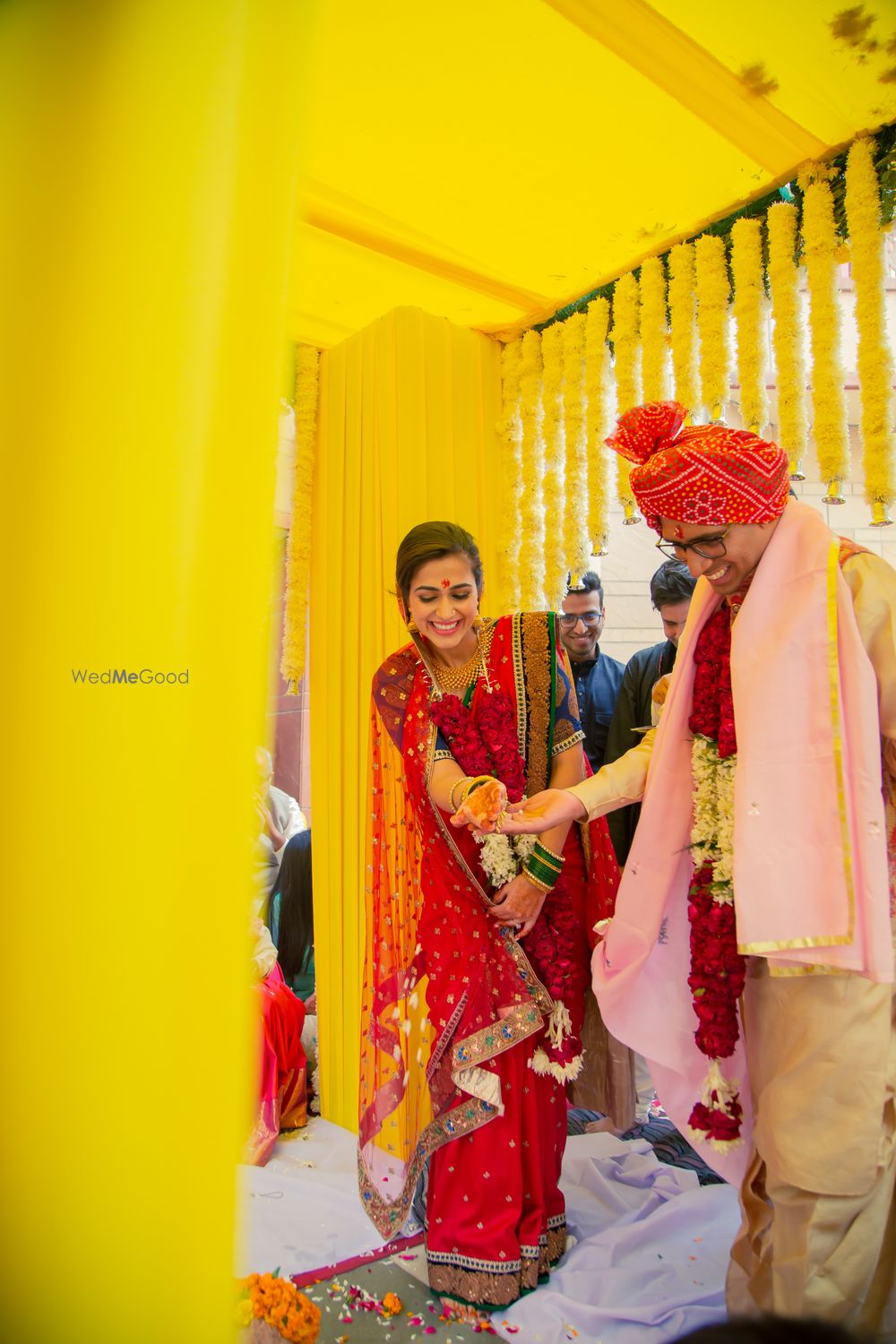 Photo From Temple wedding  - By Nikhita Kotru Photography