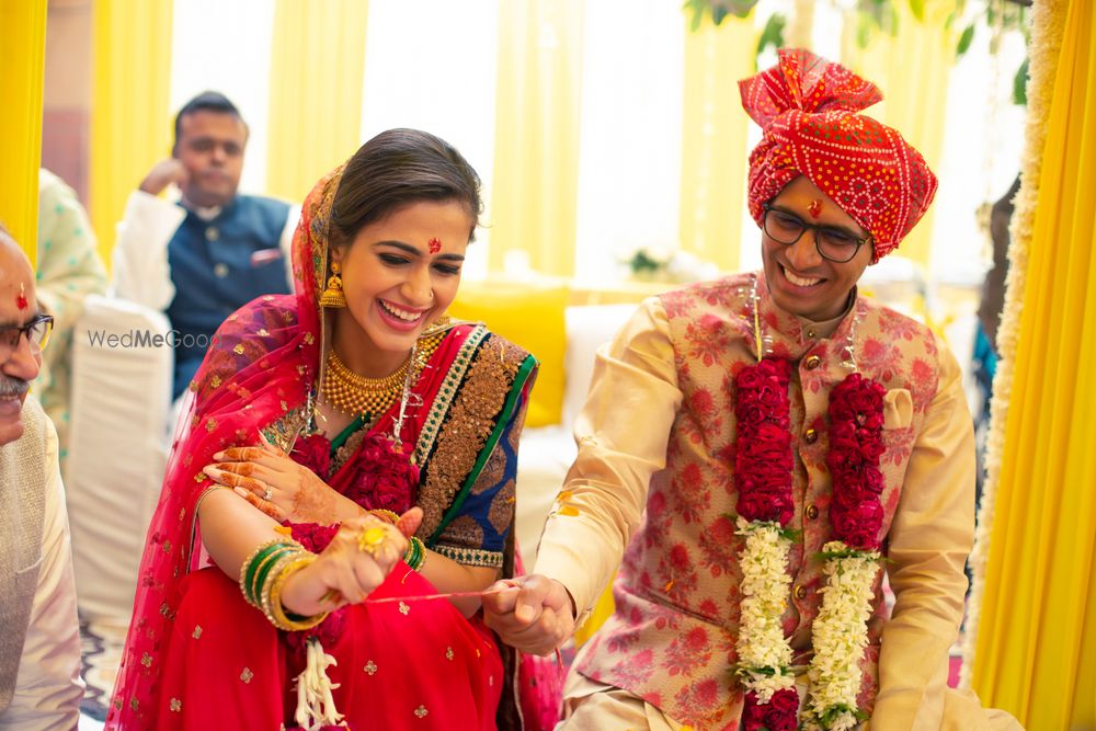 Photo From Temple wedding  - By Nikhita Kotru Photography