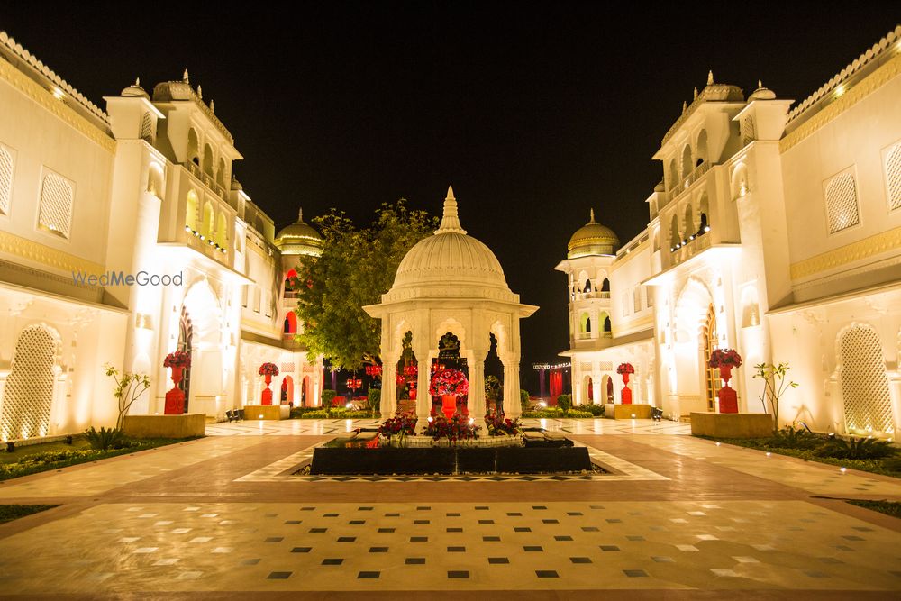 Photo From Zubin + Ishani (Sangeet) - By Laksh Events