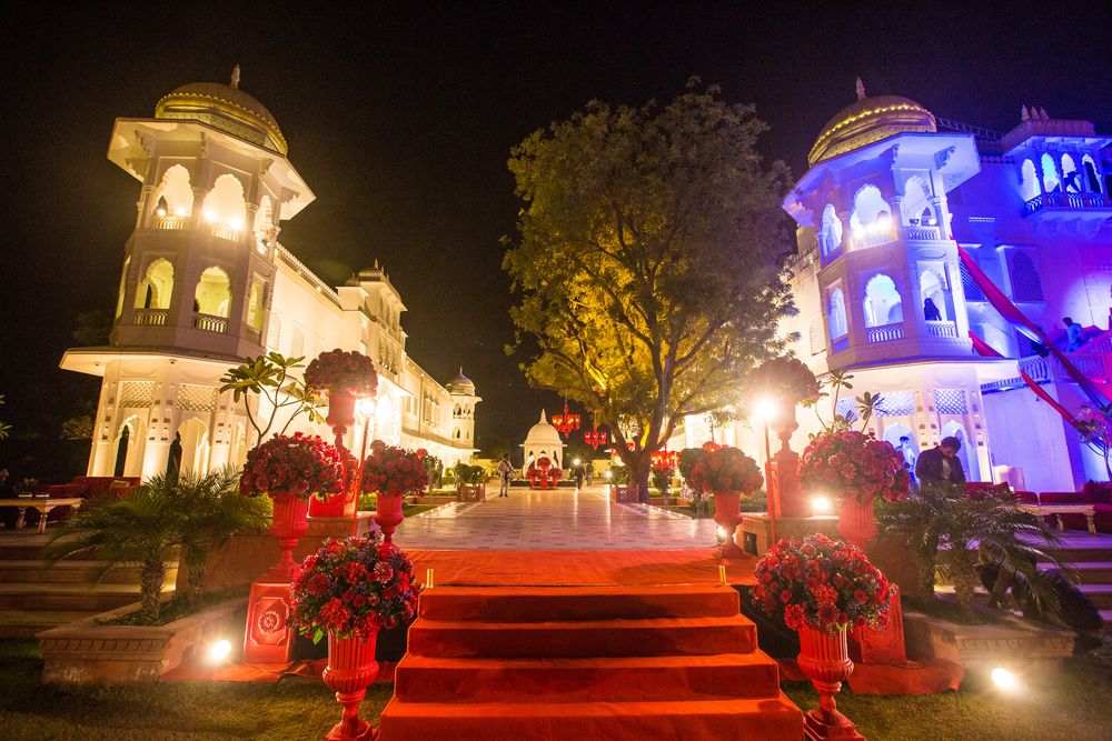 Photo From Zubin + Ishani (Sangeet) - By Laksh Events