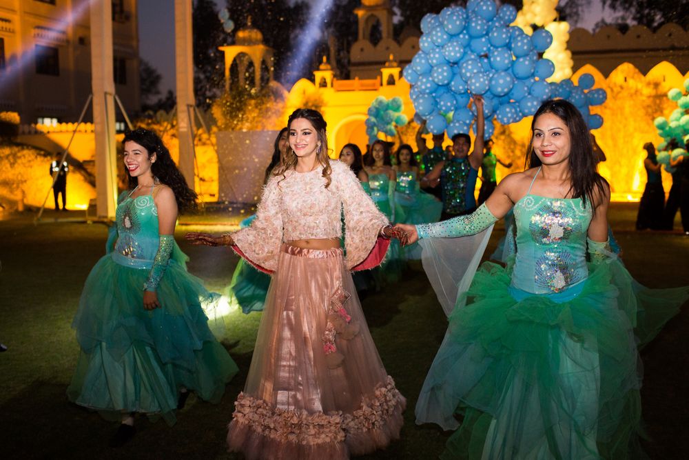Photo From Zubin + Ishani - By Laksh Events