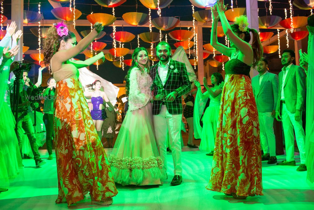 Photo From Zubin + Ishani - By Laksh Events