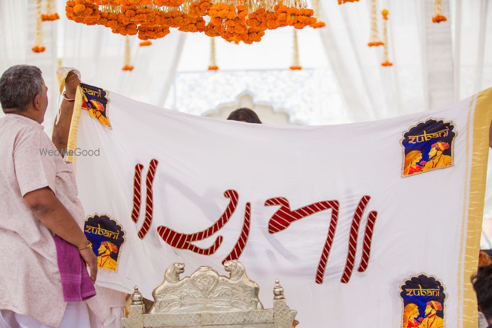 Photo From Zubin + Ishani (Wedding) - By Laksh Events