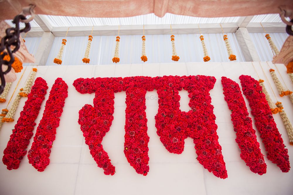 Photo From Zubin + Ishani (Wedding) - By Laksh Events