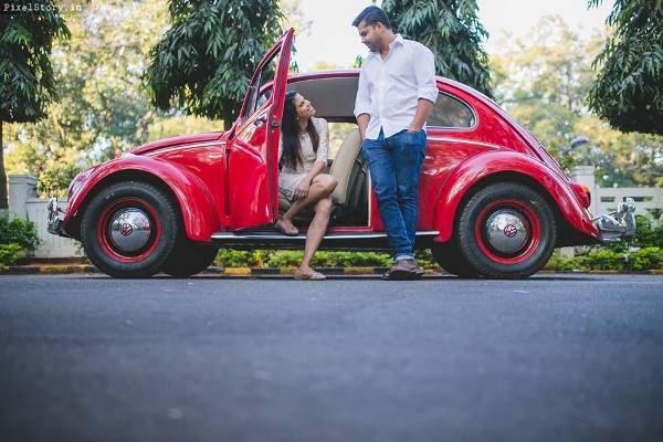 Photo From Pre-Wedding Shoot - By 3Productions