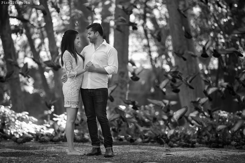 Photo From Pre-Wedding Shoot - By 3Productions