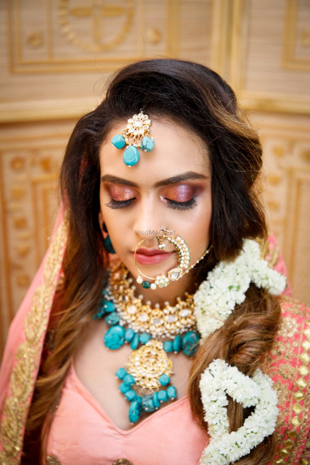 Photo From muslim bride reception - By Namrata's Studio