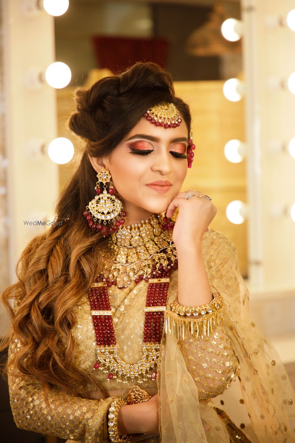 Photo From muslim bride reception - By Namrata's Studio