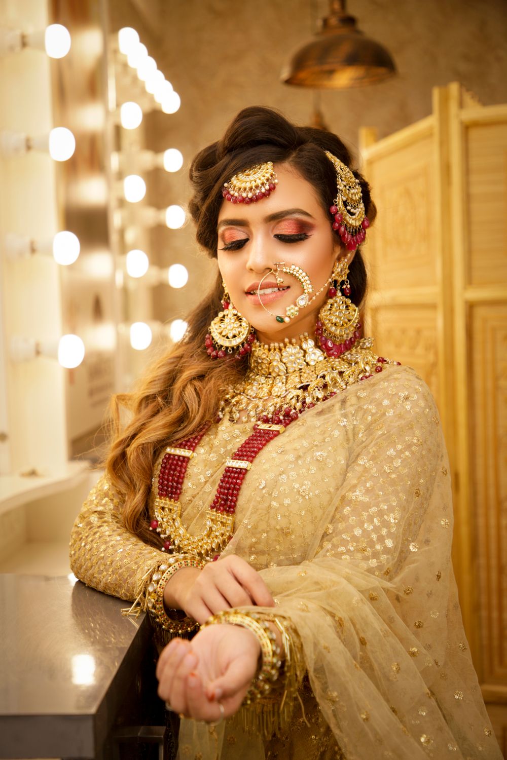 Photo From muslim bride reception - By Namrata's Studio