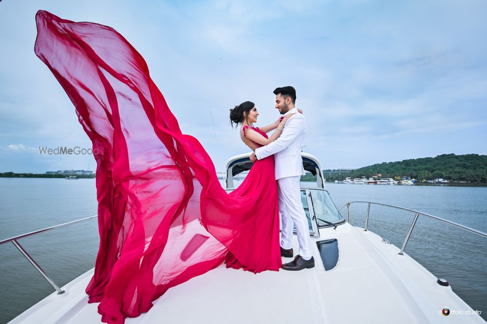 Photo From Piyush & Afreen - By Portfolio Studio