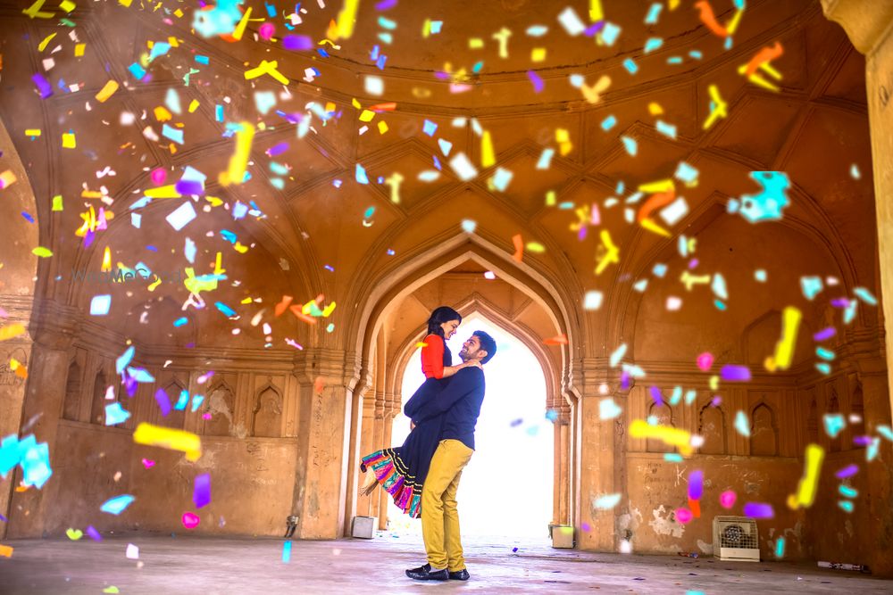 Photo From Portfolio - By Zoomin Fotography