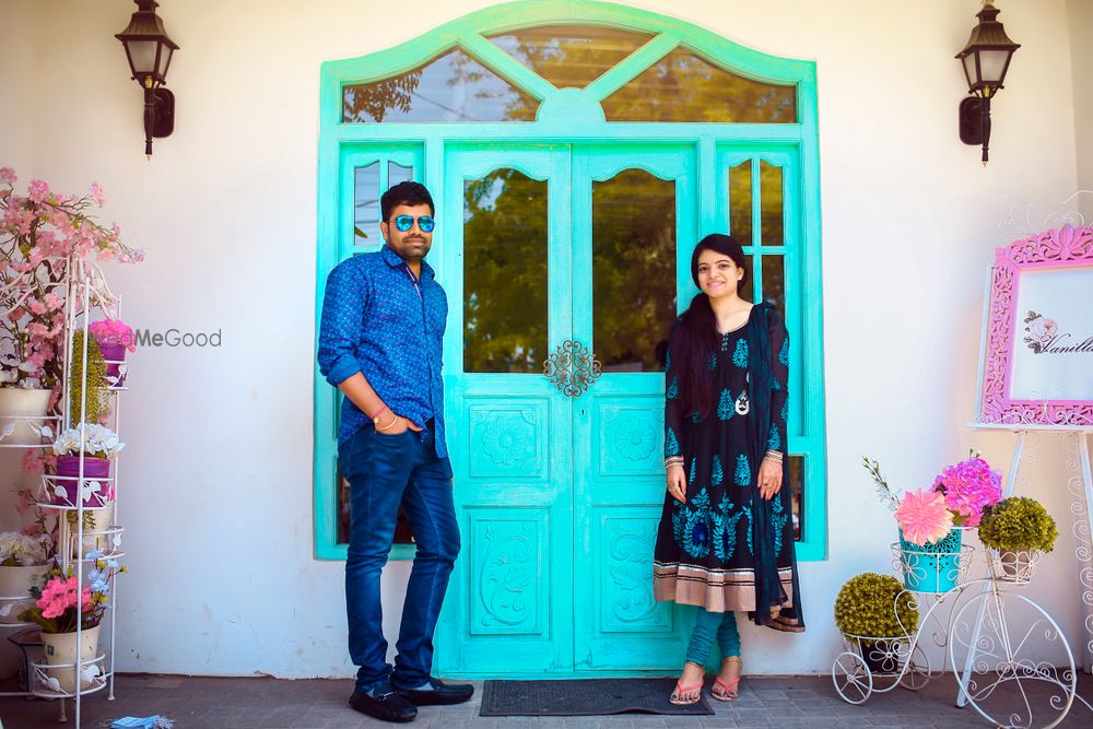 Photo From Portfolio - By Zoomin Fotography