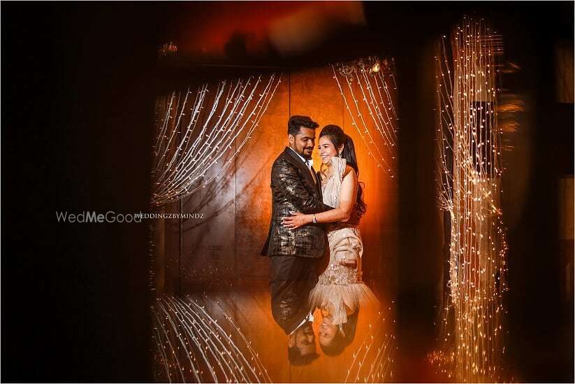 Photo From Malvika & Harshit - By Weddingz by Mindz