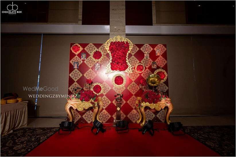 Photo From Mitesh & Neha's Haldi and Sangeet - By Weddingz by Mindz