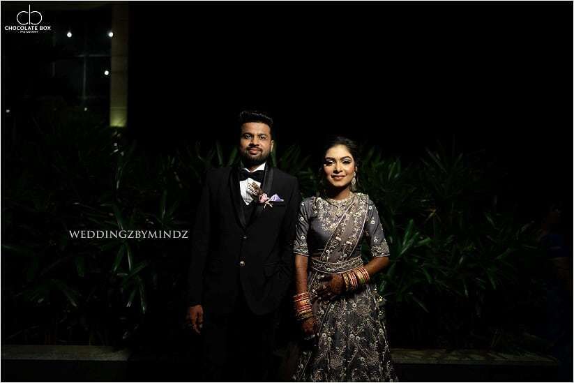 Photo From Mitesh & Neha - By Weddingz by Mindz