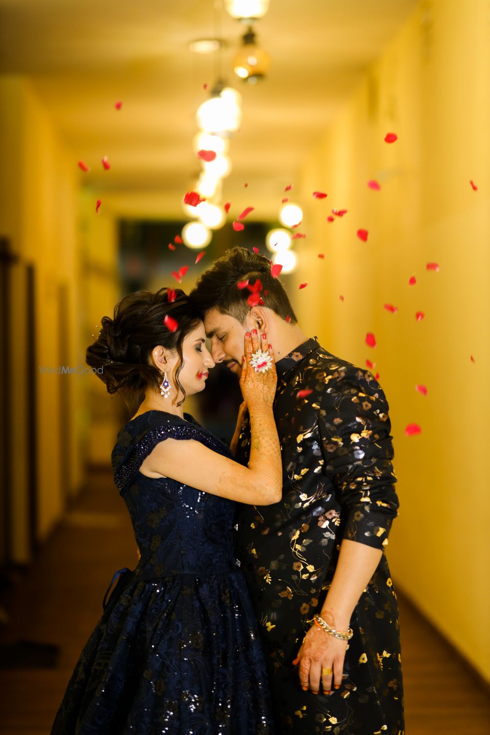 Photo From Ajay & Bhavika - By Lenswork Studio