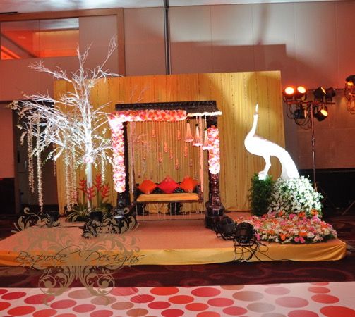 Photo From Sindhra Function - By The Bespoke Design Co