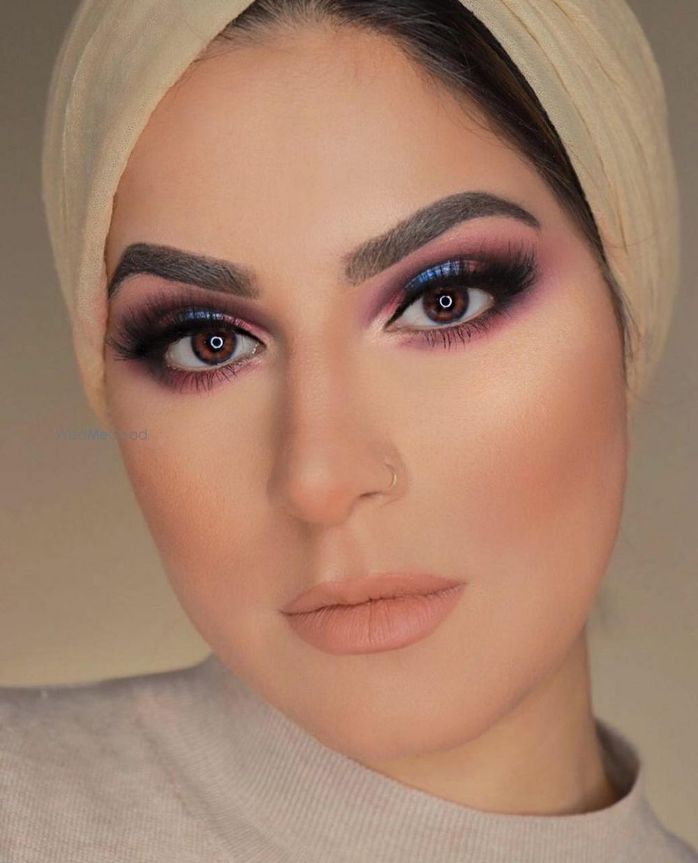 Photo From Makeup by me fatima makeup artist - By Fatima Beauty Makeup Artist