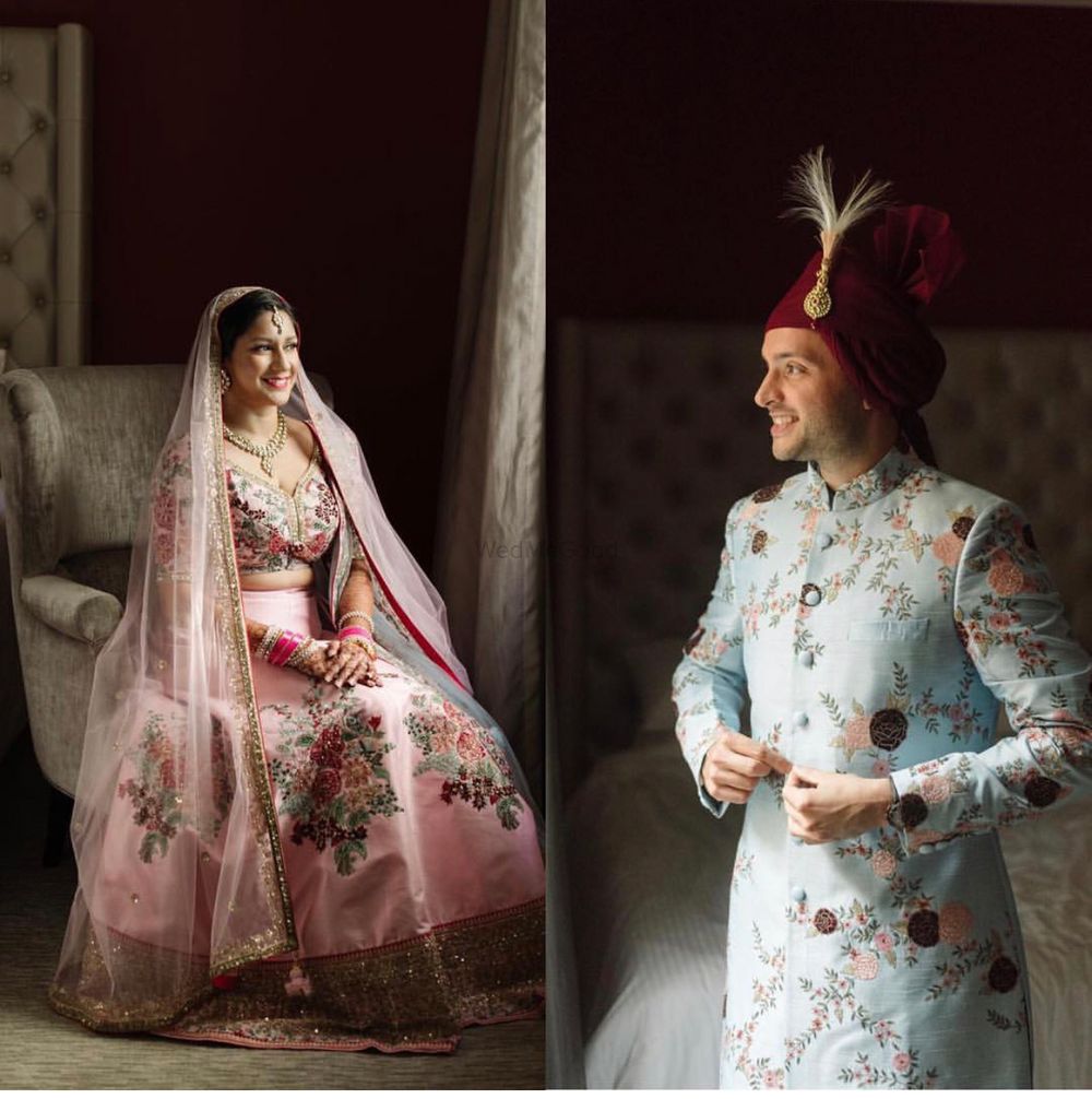Photo From Bride & Groom Diaries - By Tassels by Prakash & Sheetal Thirani