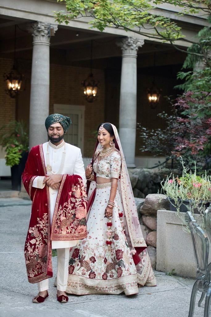 Photo From Bride & Groom Diaries - By Tassels by Prakash & Sheetal Thirani