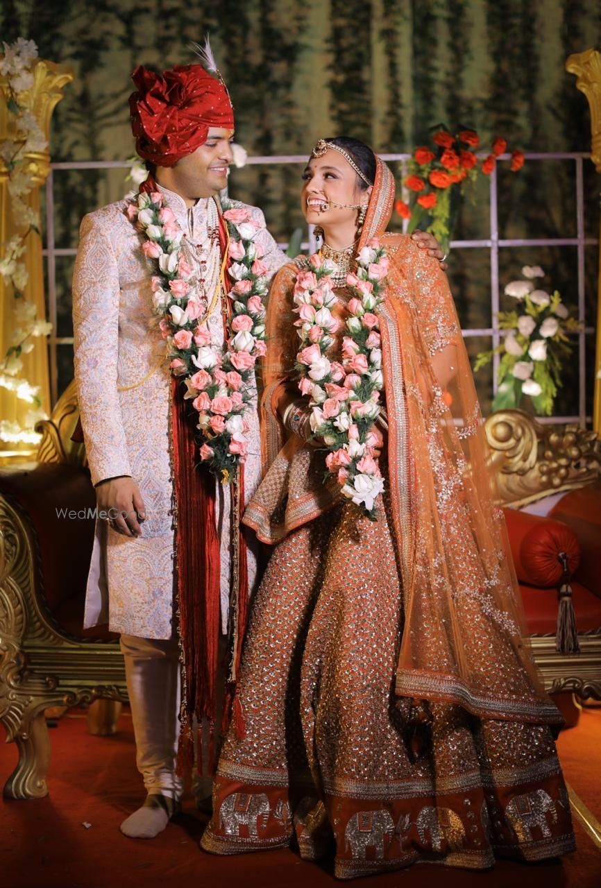 Photo From Bride Diaries - By Tassels by Prakash & Sheetal Thirani