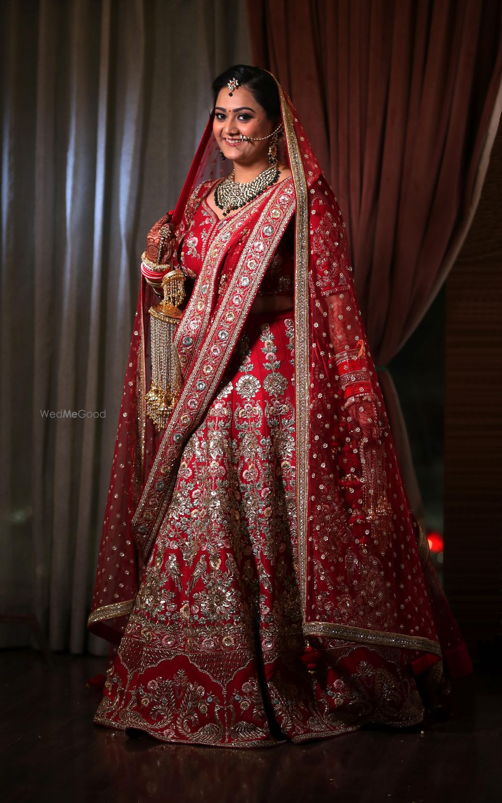 Photo From International Bride Diaries - By Tassels by Prakash & Sheetal Thirani