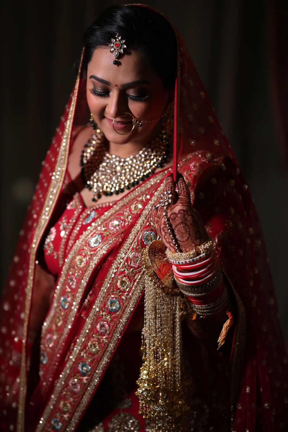 Photo From International Bride Diaries - By Tassels by Prakash & Sheetal Thirani