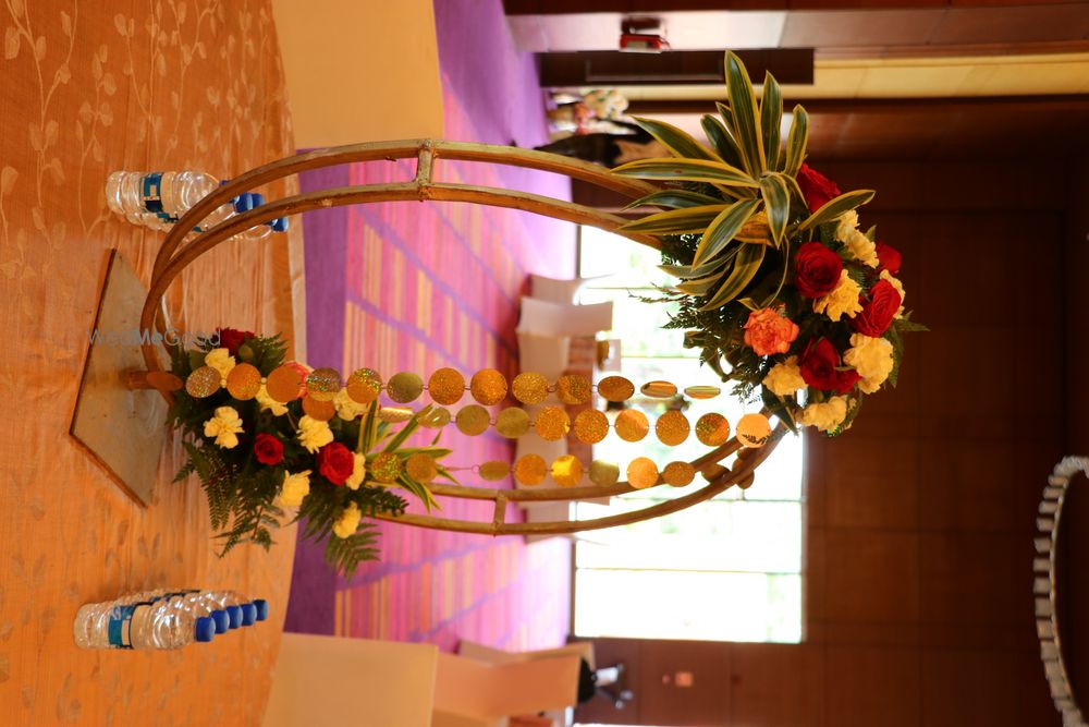 Photo From ALISHA WEDS ANKUR  - By The Celebration Company