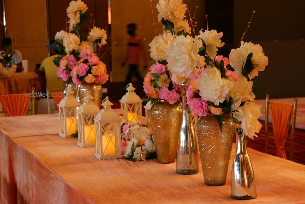 Photo From ALISHA WEDS ANKUR  - By The Celebration Company