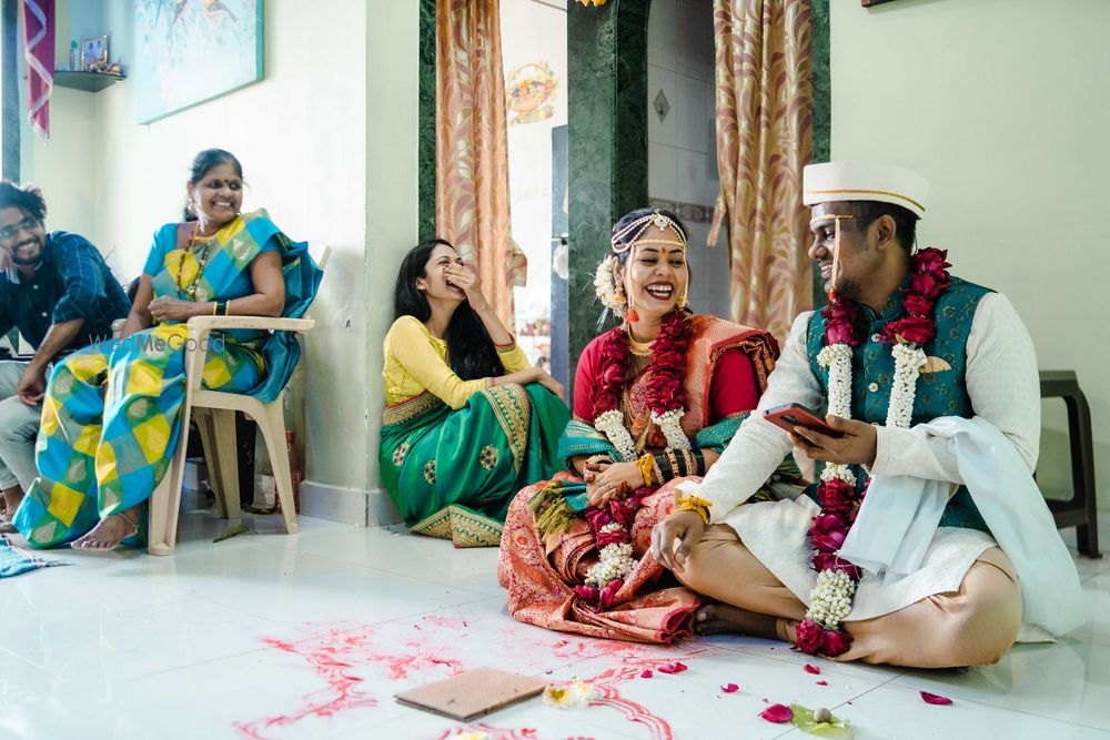 Photo From Yash & Deepika - By Royal Reels Photography And Films