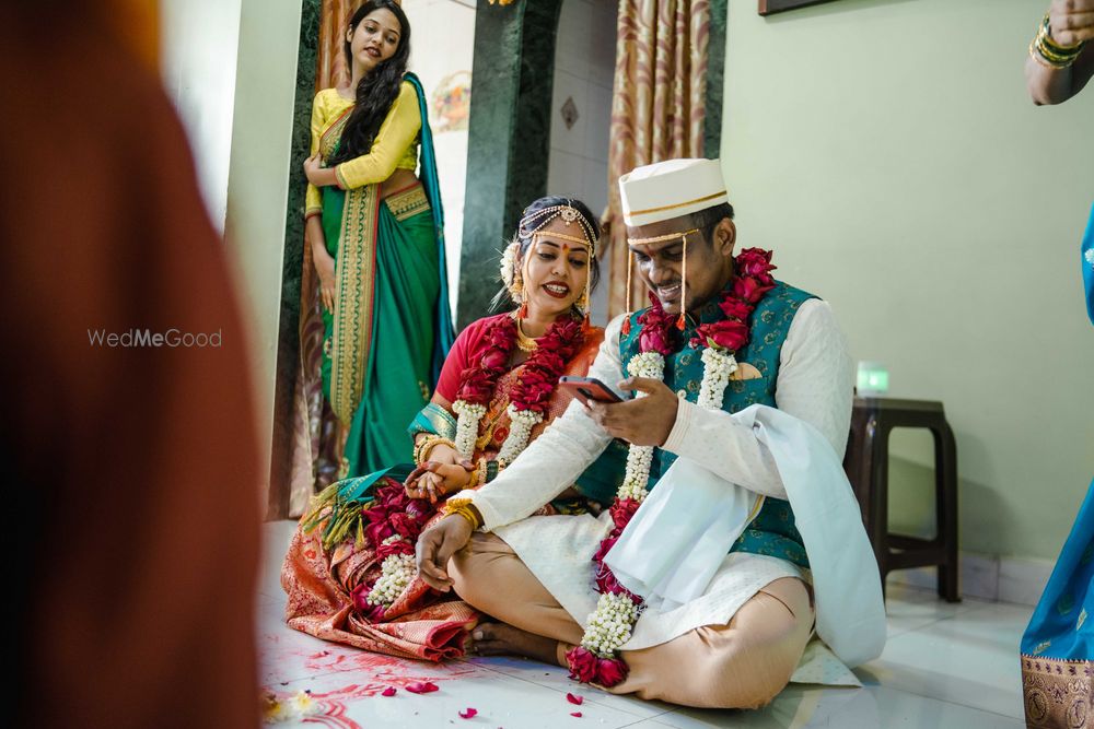 Photo From Yash & Deepika - By Royal Reels Photography And Films