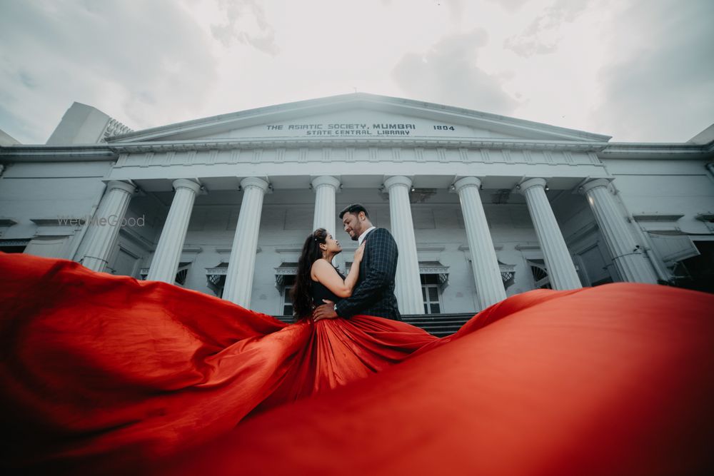 Photo From Pooja & Harshad - By Royal Reels Photography And Films