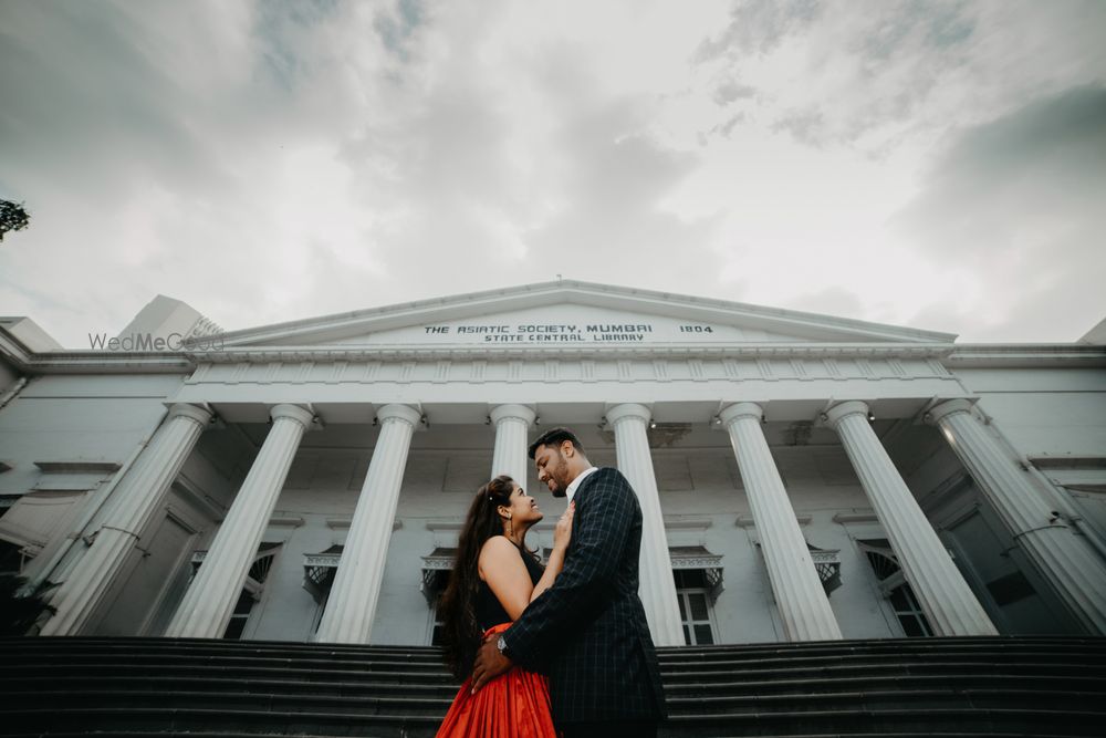 Photo From Pooja & Harshad - By Royal Reels Photography And Films