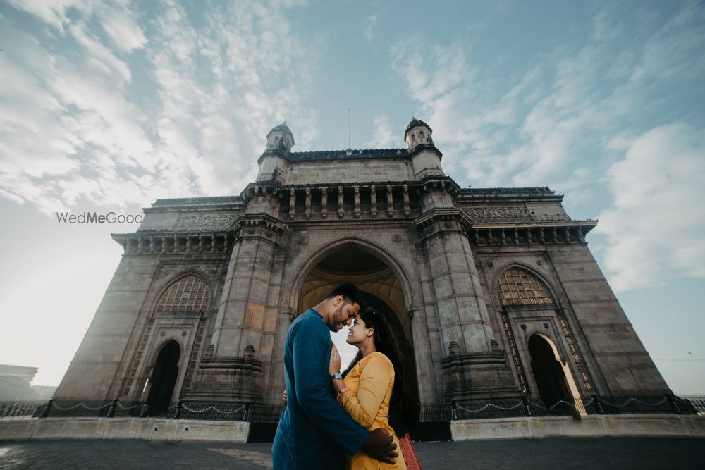 Photo From Pooja & Harshad - By Royal Reels Photography And Films