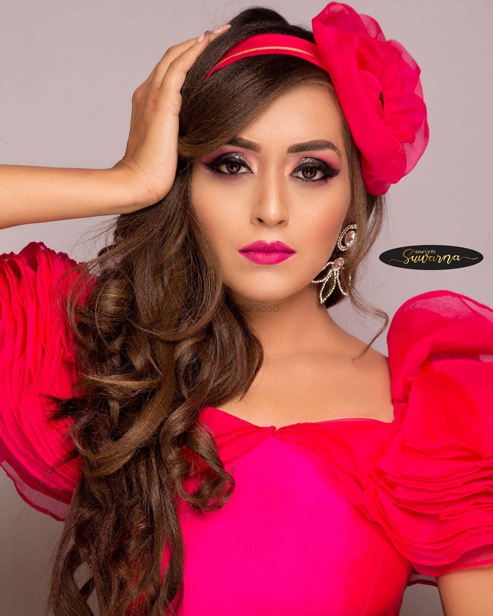 Photo From 2020 Makeup - By Makeup By Suwarna