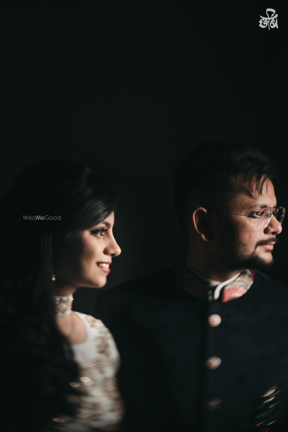 Photo From Rushit + Foram - By Chhabi Photography