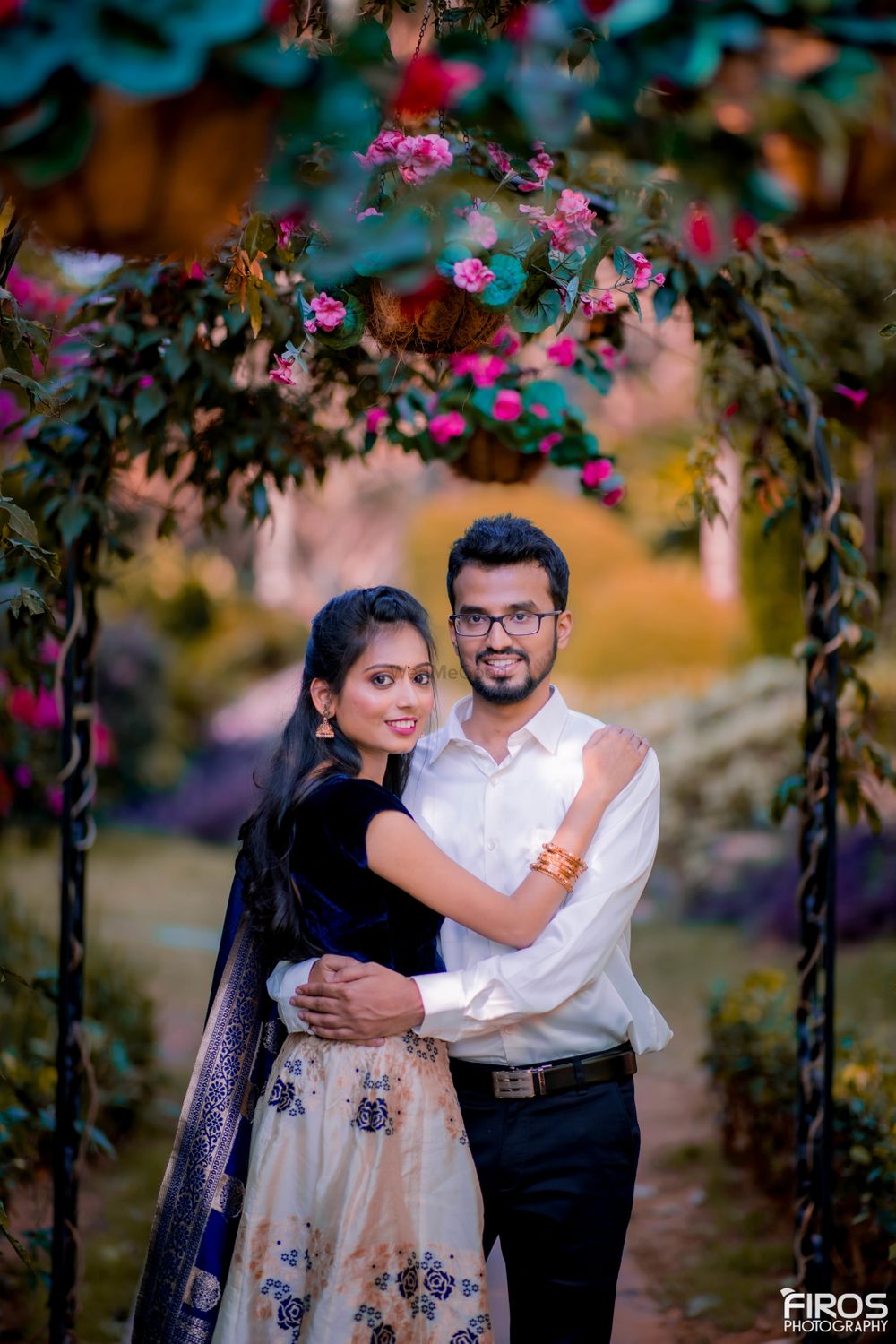 Photo From Kavitha & Nitesh - By FirosPhotography