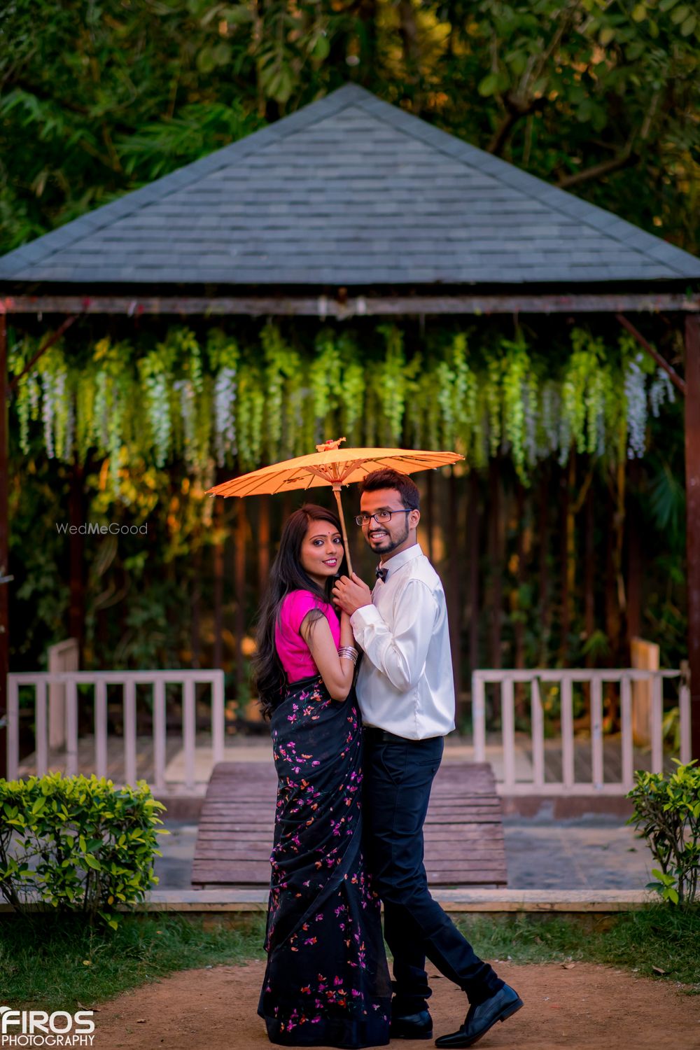 Photo From Kavitha & Nitesh - By FirosPhotography