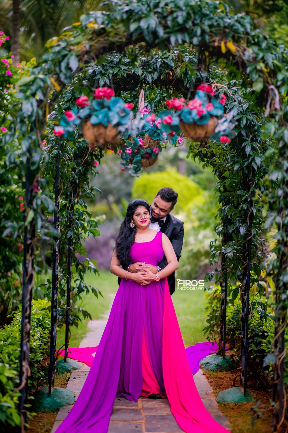 Photo From PreWedding - Aug 2020 - By FirosPhotography