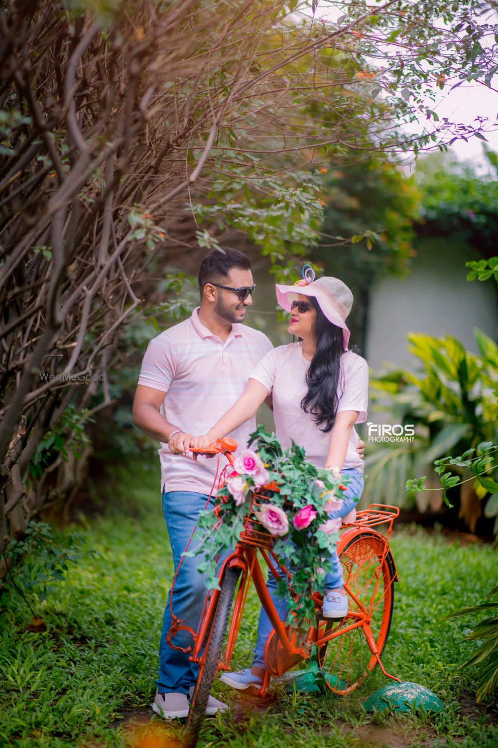 Photo From PreWedding - Aug 2020 - By FirosPhotography