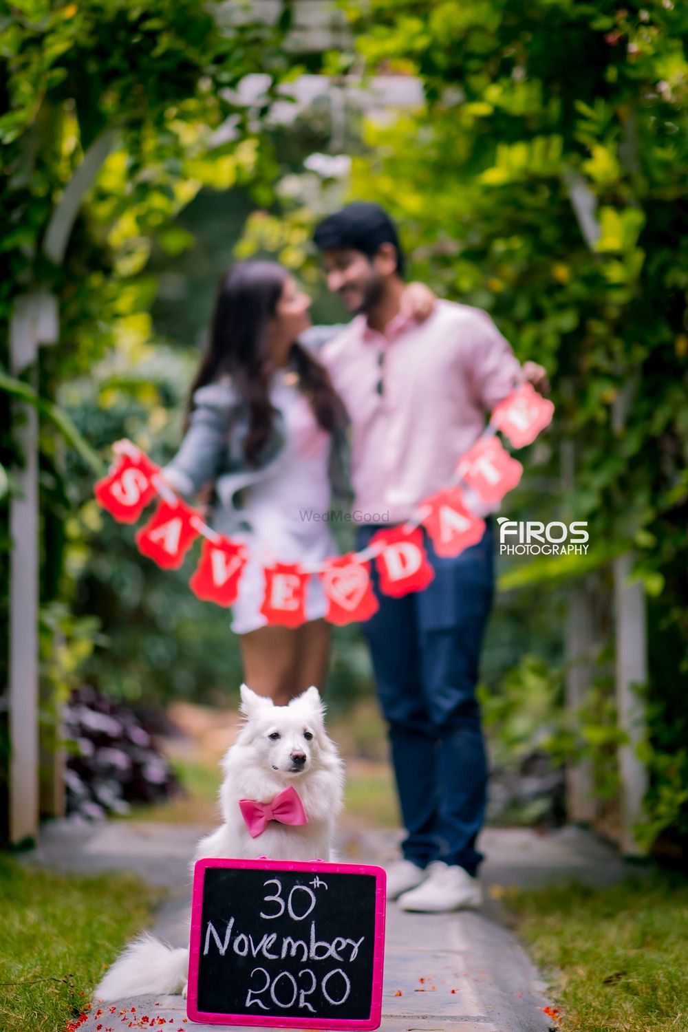 Photo From Pre Wedding  - By FirosPhotography
