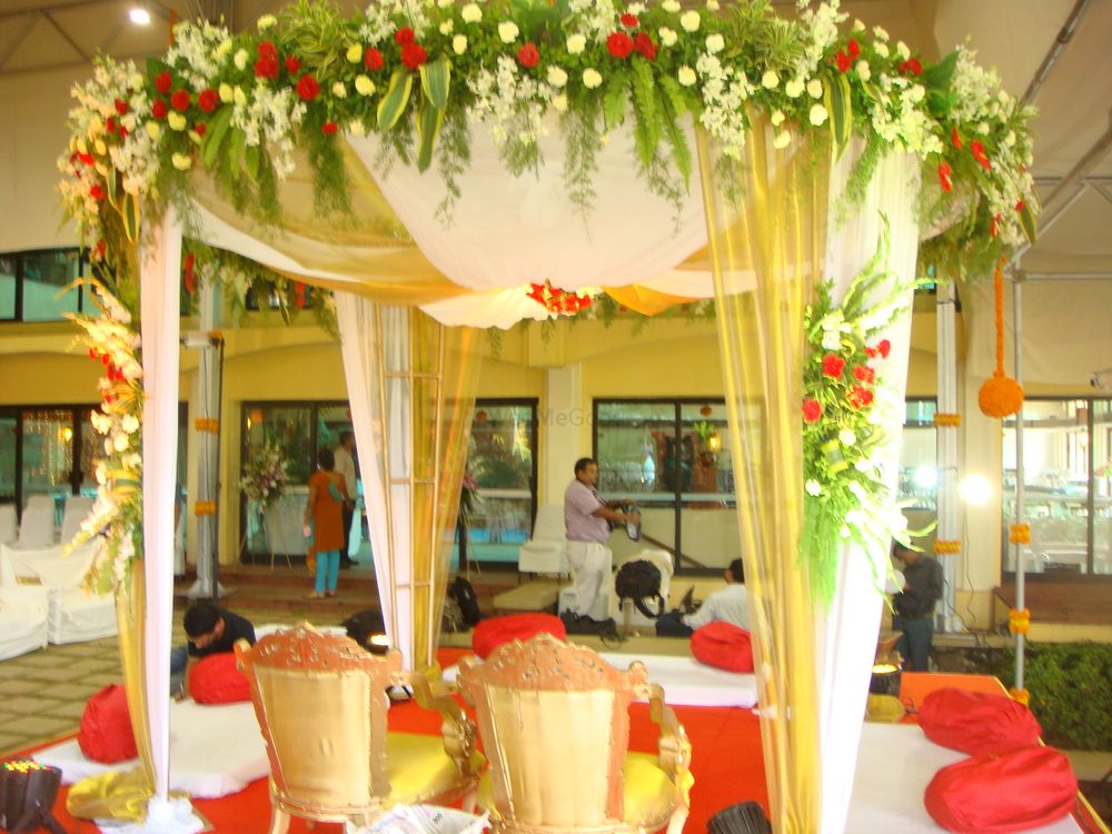 Photo From wedding & Reception - By Karan Decorators